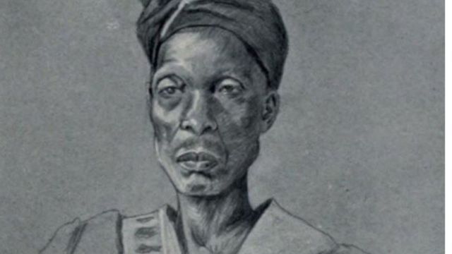 Aarẹ Ọna Kakanfo Afọnja tilu Ilọrin