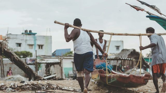 காலநிலை நெருக்கடி குறித்து ஐ.பி.சி.சி அறிக்கை தமிழக தலைநகரை எச்சரிப்பது ஏன்?