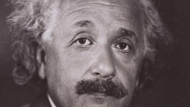 ఐన్స్టీన్/Einstein