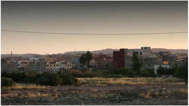 Oued Zem