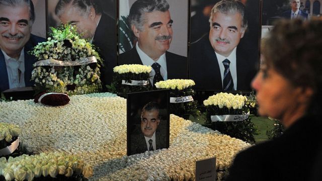 hariri'nin fotoğrafları