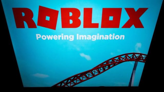 Web de Roblox