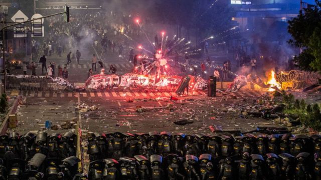 Aktivis Bivitri Susanti Korban Peretasan Jelang Aksi Demonstrasi