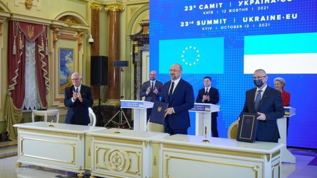 саміт