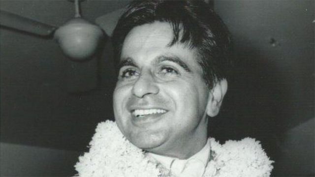 دلیپ کمار
