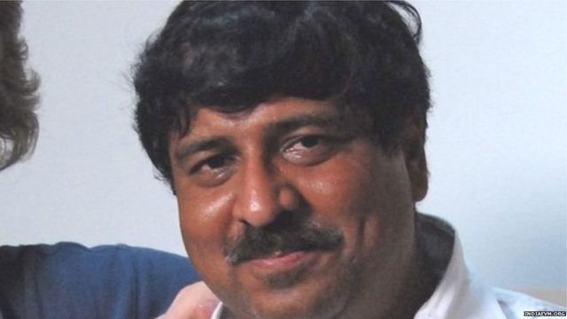 हरि कृष्ण प्रसाद वेमुरु