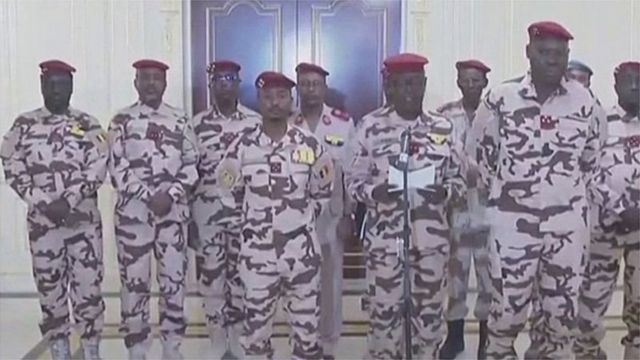 Les membres du CMT