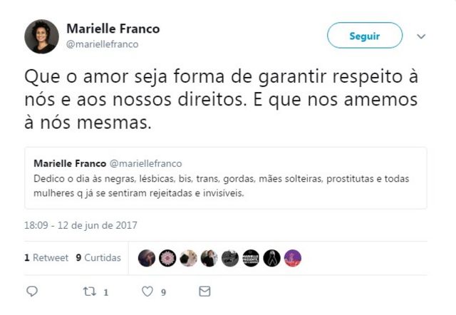 Tweet