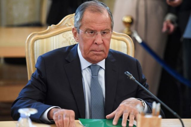 лавров