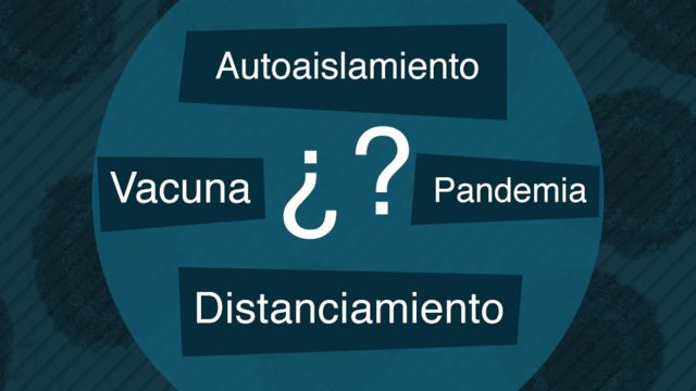 Coronavirus Inmunidad Del Reba O Y Otros T Rminos Clave Sobre El Covid Bbc News Mundo