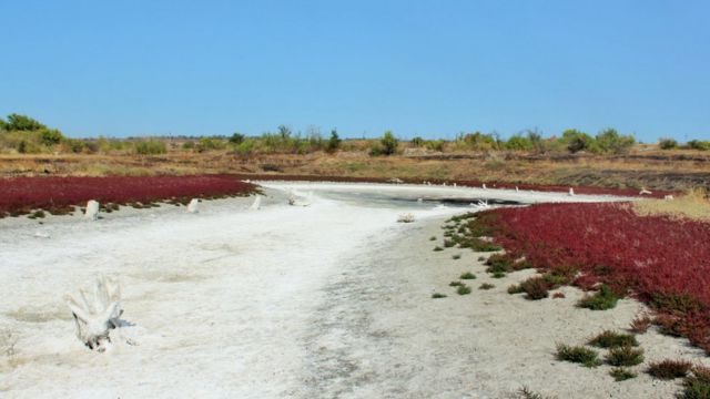 10 неймовірних місць на Сході України, які варто відвідати