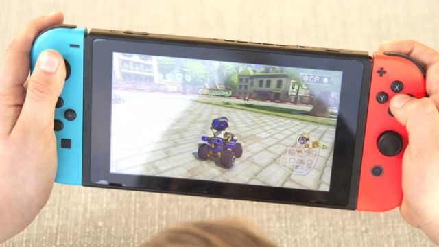 任天堂をハッキングした米国人 児童ポルノ所持も認める cニュース