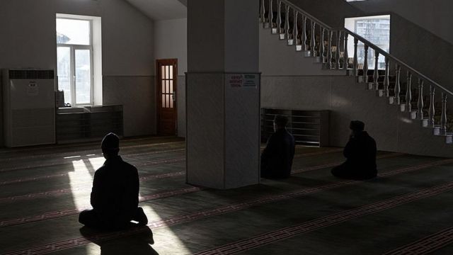 Ислам в Дагестане