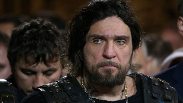 Александр Залдостанов