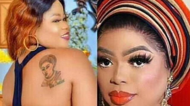 Nollywood Wo àkójọpọ̀ Ohun Tó Wáyé Lágbo àwọn òṣèré Tíátà Lọ́sẹ̀ Yìí