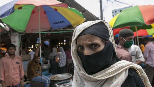বৃদ্ধা