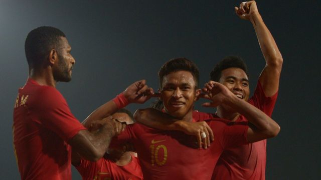 Timnas Indonesia