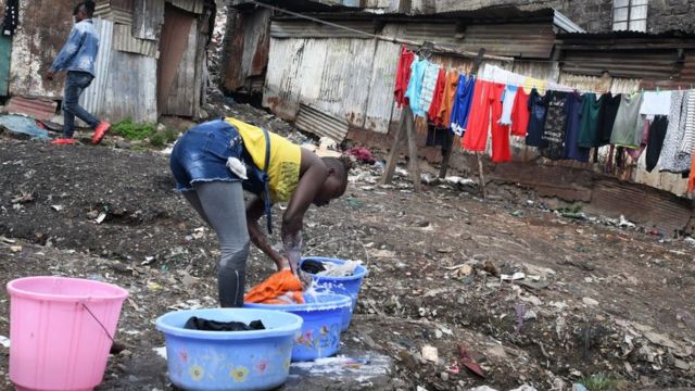 Poverty in Nigeria: Five basic tins wey go surprise you say poor pipo ...