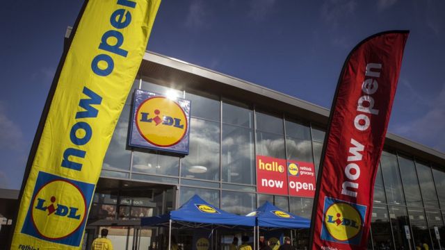 lidl