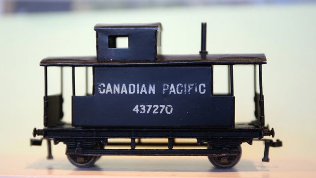 model railway black friday sale