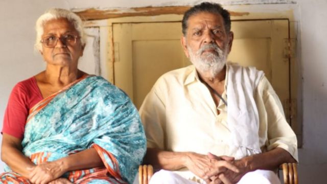 அற்புதம் அம்மாள் - குயில்தாசன்