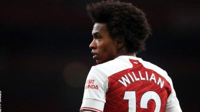 Willian