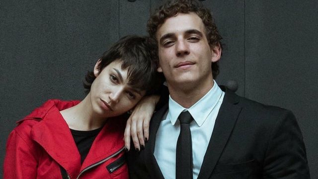 மணி ஹெய்ஸ்ட்