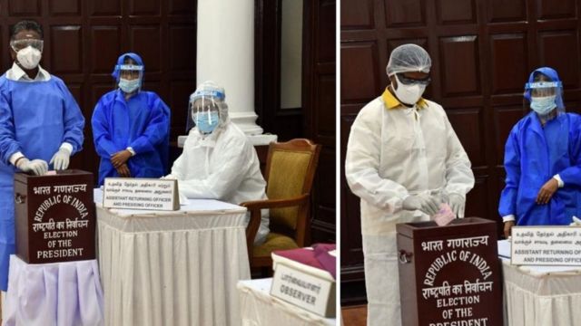 குடியரசு தலைவர் தேர்தல்