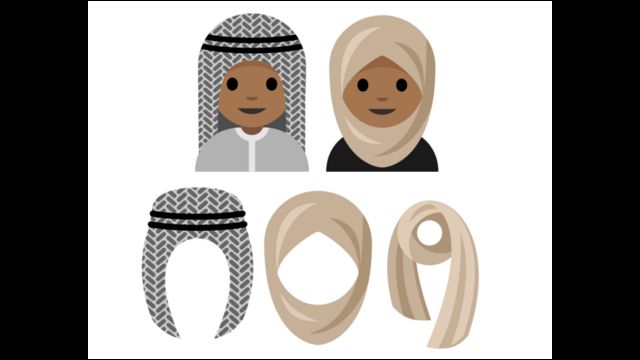 Yeni emoji təklifi