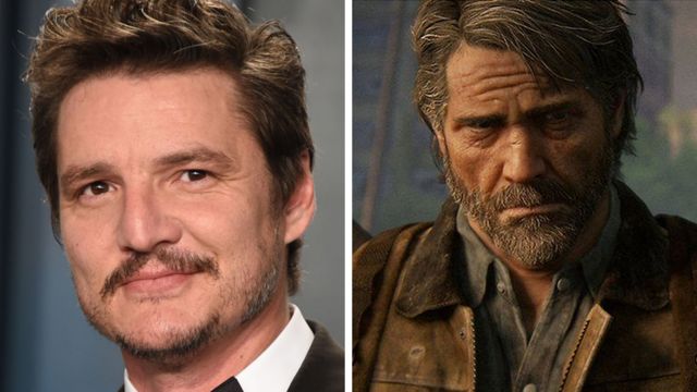 Game of Thrones Stars Pedro Pascal and Bella Ramsey Cast as Joel and Ellie  in HBO's The Last of Us Series