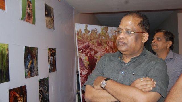 Amar Agrawal