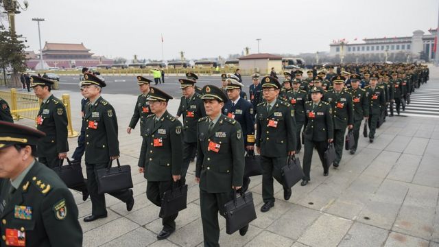 “完美的独裁者”:是什么限制了中国政治研究者的想象力? BBC News 中文