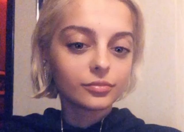 Bebe Rexha told she's 'too big' at size 8