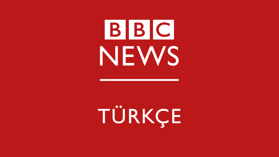 BBC Türkçe logosu