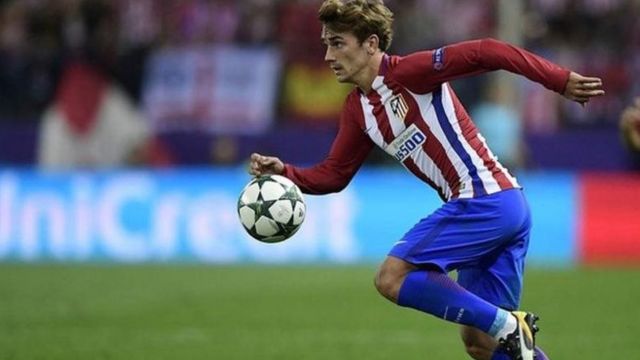 La Liga