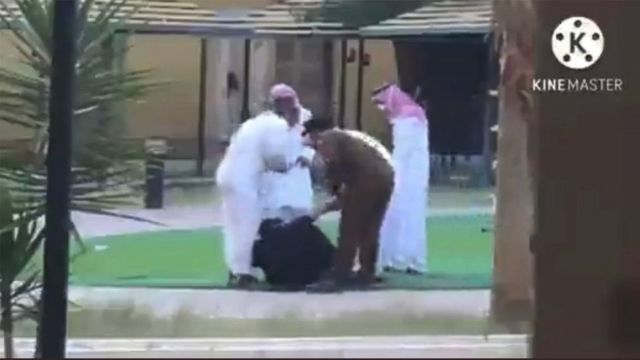 فيديوهات اعتداء على فتيات في دار أيتام يصدم سعوديين