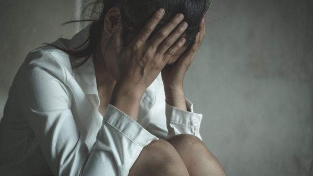 Coronavirus: la preocupación por las víctimas de violencia de género que  tienen que convivir en cuarentena con su agresor (y dónde buscar ayuda) -  BBC News Mundo