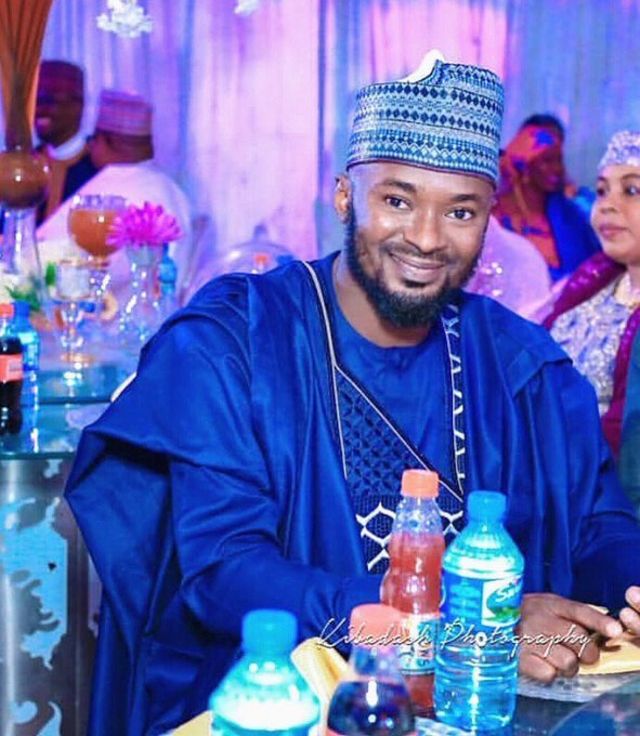 Aminu Saira