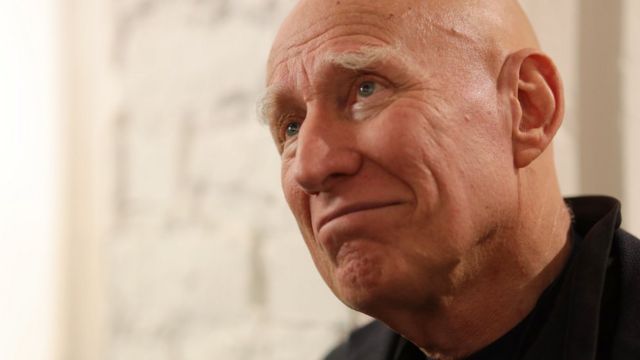 Sebastião Salgado