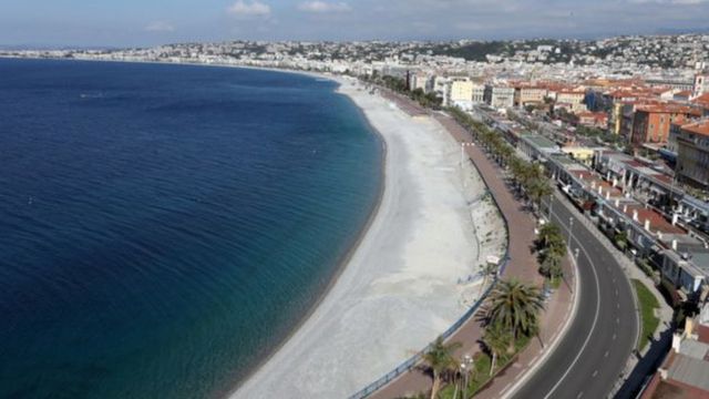 فيروس كورونا ما هي خطط الدول الأوروبية لرفع الإغلاق واستعادة الحياة تدريجيا Bbc News عربي