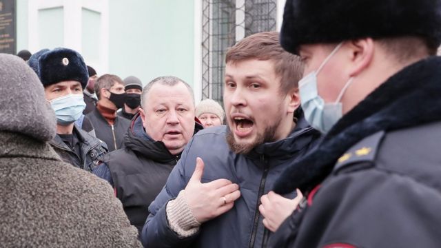 Всеволод Мощное