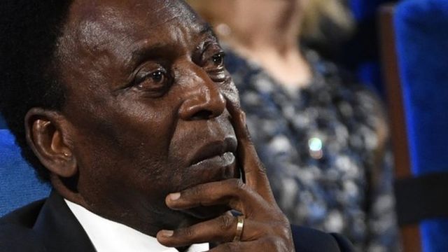 بيليه Watch Pelé