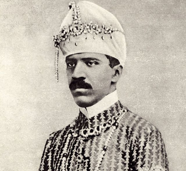 Osman Ali Han