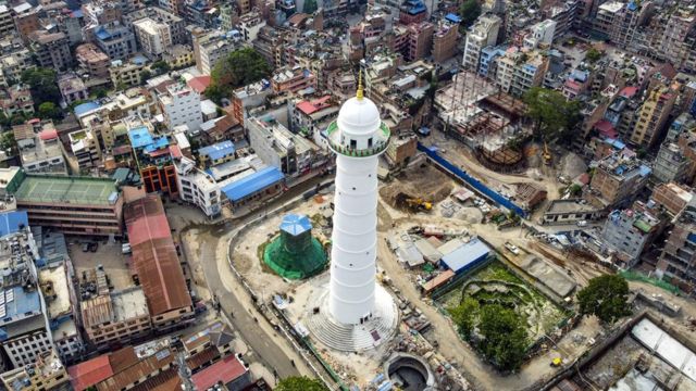 धरहरा क्षेत्र