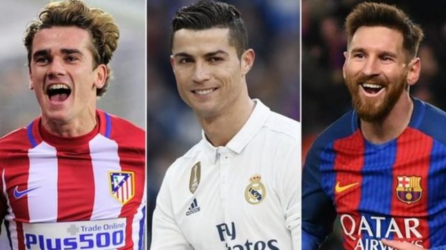 Ballon d'Or