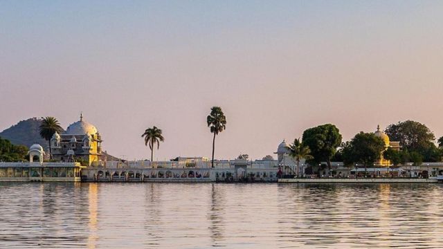 Eternal Mewar