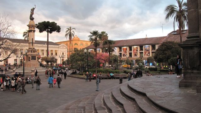 Mérida, México