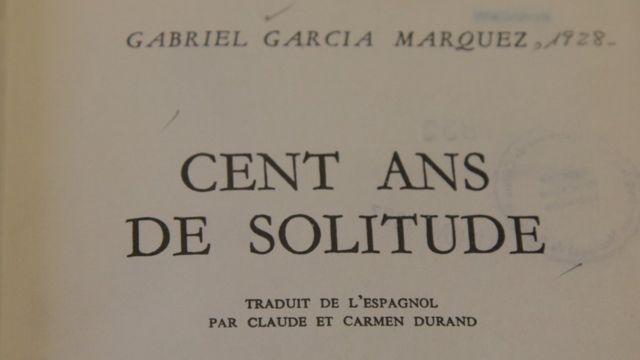 Edición francesa.