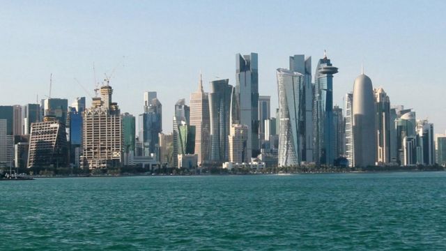 KATAR KRIZI