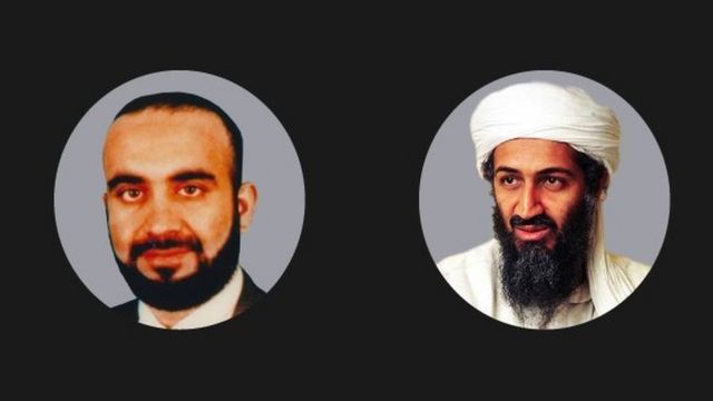 Khalid Sheikh Mohammed n'umukuru wa al-Qaeda Osama Bin Laden nibo ba nyiri umushinga w'ibi bitero byo kuwa 11/09